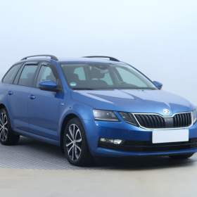 Škoda Octavia 2.0 TDI / 19541718