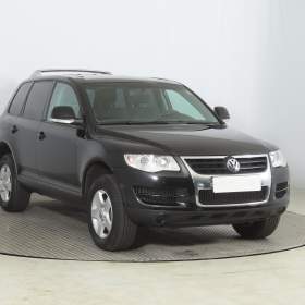 Volkswagen Touareg 3.0 TDI / 19541720