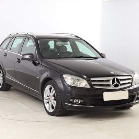 Mercedes- Benz Třídy C C 200 CDI / 19541721