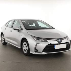 Toyota Corolla 1.8 Hybrid / 19541723