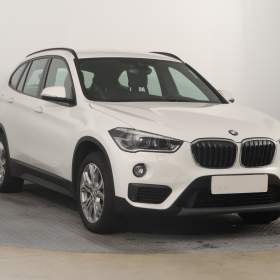 BMW X1 sDrive18i / 19541724