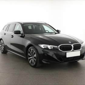 BMW Řada 3 320 d xDrive / 19541731