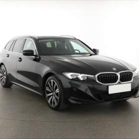 BMW Řada 3 320 d xDrive / 19541731