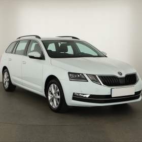 Škoda Octavia 2.0 TDI / 19541756