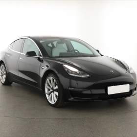 Tesla Model 3 Long Range 4WD 78kWh / 19541758