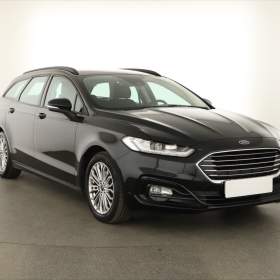 Ford Mondeo 2.0 TDCI / 19541762