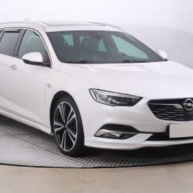 Opel Insignia 2.0 BiTurbo CDTI / 19541764