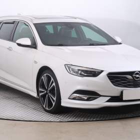 Foto inzerátu Opel Insignia 2.0 BiTurbo CDTI