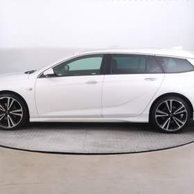 Foto inzerátu Opel Insignia 2.0 BiTurbo CDTI