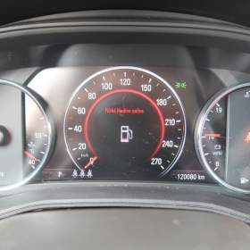 Foto inzerátu Opel Insignia 2.0 BiTurbo CDTI