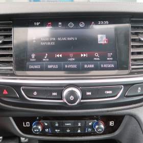 Foto inzerátu Opel Insignia 2.0 BiTurbo CDTI