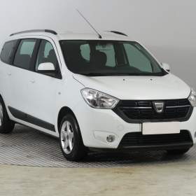 Dacia Lodgy 1.6 SCe / 19541766