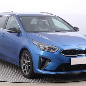 Kia Ceed 1.4 T- GDI / 19541767