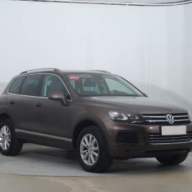 Volkswagen Touareg 3.0 TDI / 19541768