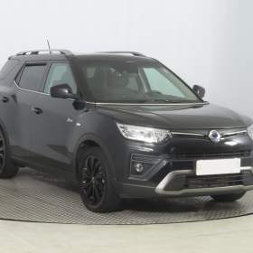 SsangYong Tivoli Grand 1.5 T- GDI / 19541771