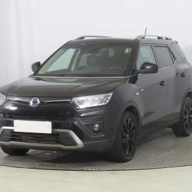 SsangYong Tivoli Grand 1.5 T- GDI / 19541771