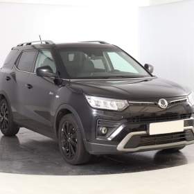 Foto inzerátu SsangYong Tivoli Grand 1.5 T-GDI