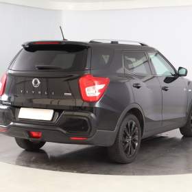 Foto inzerátu SsangYong Tivoli Grand 1.5 T-GDI
