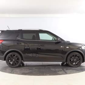 Foto inzerátu SsangYong Tivoli Grand 1.5 T-GDI