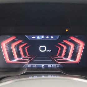 Foto inzerátu SsangYong Tivoli Grand 1.5 T-GDI