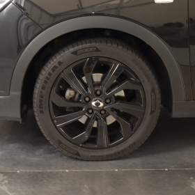 Foto inzerátu SsangYong Tivoli Grand 1.5 T-GDI