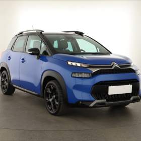 Citroën C3 Aircross 1.2 PureTech / 19541772
