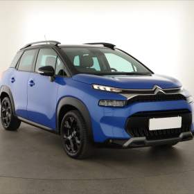 Citroën C3 Aircross 1.2 PureTech / 19541772