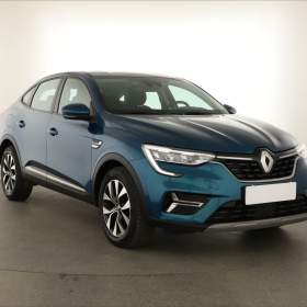 Renault Arkana 1.3 TCe / 19541778