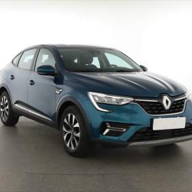Foto inzerátu Renault Arkana 1.3 TCe