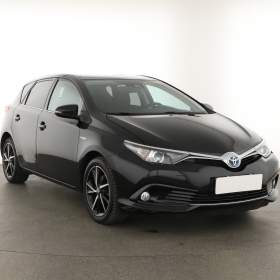 Toyota Auris Hybrid / 19541779