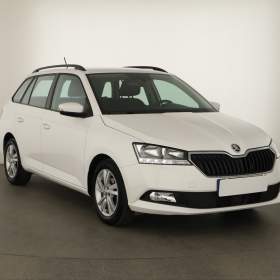 Foto inzerátu Škoda Fabia 1.0 TSI