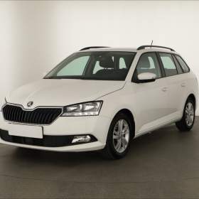 Foto inzerátu Škoda Fabia 1.0 TSI