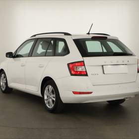 Foto inzerátu Škoda Fabia 1.0 TSI