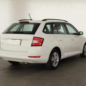 Foto inzerátu Škoda Fabia 1.0 TSI