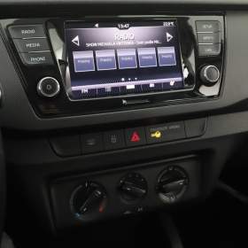 Foto inzerátu Škoda Fabia 1.0 TSI