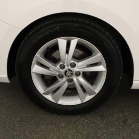 Foto inzerátu Škoda Fabia 1.0 TSI