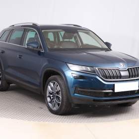 Škoda Kodiaq 2.0 TDI / 19541783