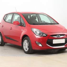 Hyundai ix20 1.4 CVVT / 19541789