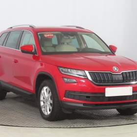 Škoda Kodiaq 2.0 TDI / 19541790