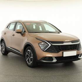 Kia Sportage 1.6 T- GDI MHEV / 19541793