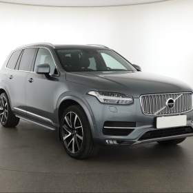Volvo XC90 D5 AWD / 19541794