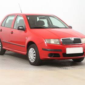 Škoda Fabia 1.4 16V / 19541795
