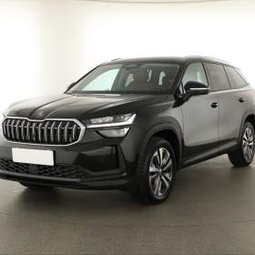 Foto inzerátu Škoda Kodiaq 2.0 TDI