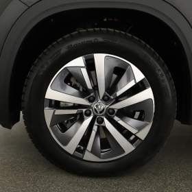 Foto inzerátu Škoda Kodiaq 2.0 TDI