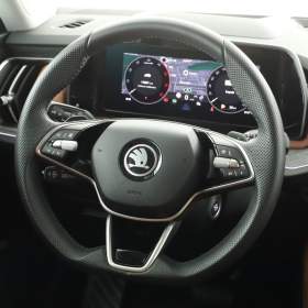 Foto inzerátu Škoda Kodiaq 2.0 TDI