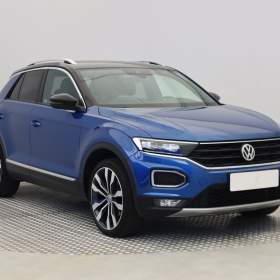 Volkswagen T- Roc 2.0 TDI 4Motion / 19541798