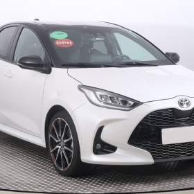 Toyota Yaris 1.5 VVT- i Hybrid / 19541801