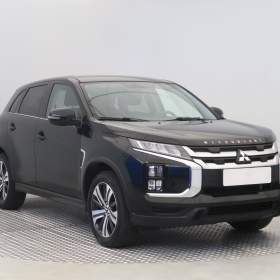 Mitsubishi ASX 2.0 MIVEC / 19541802