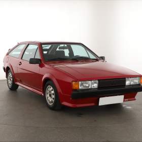 Volkswagen Scirocco 1.8 / 19541804