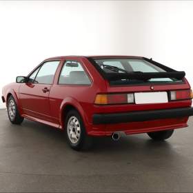 Foto inzerátu Volkswagen Scirocco 1.8